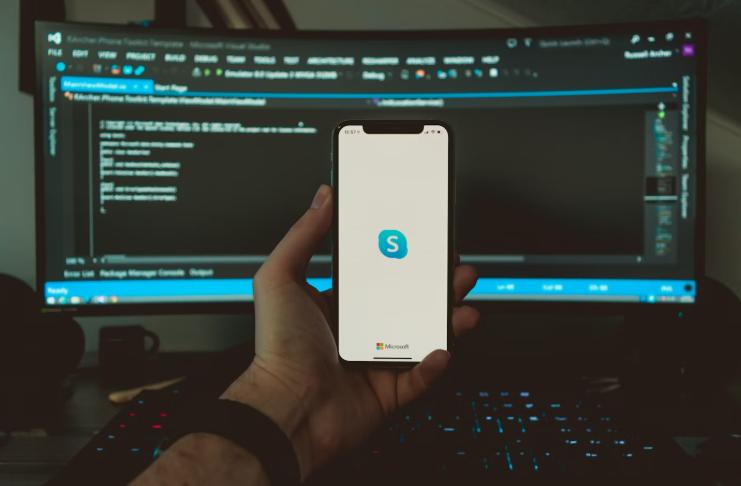 Siapa Pemilik Skype, Aplikasi yang Resmi Tutup?