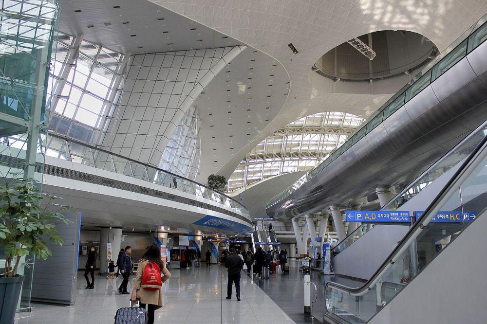 10 Bandara dengan Staf Terbaik di Dunia