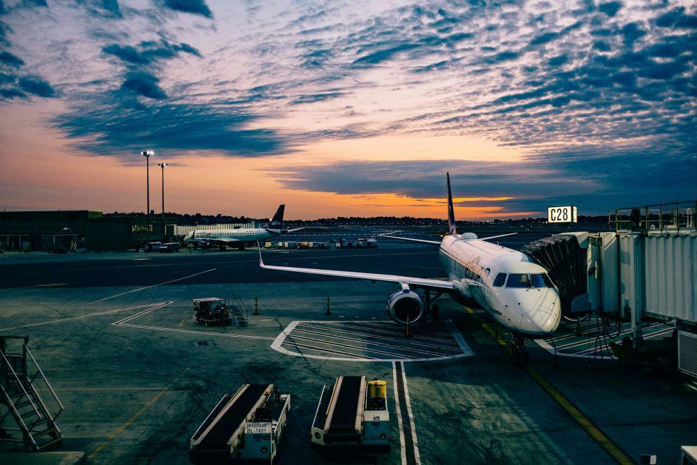 PTPP Garap Proyek Bandara Soetta Rp519,2 M, Progres Sudah 83%
