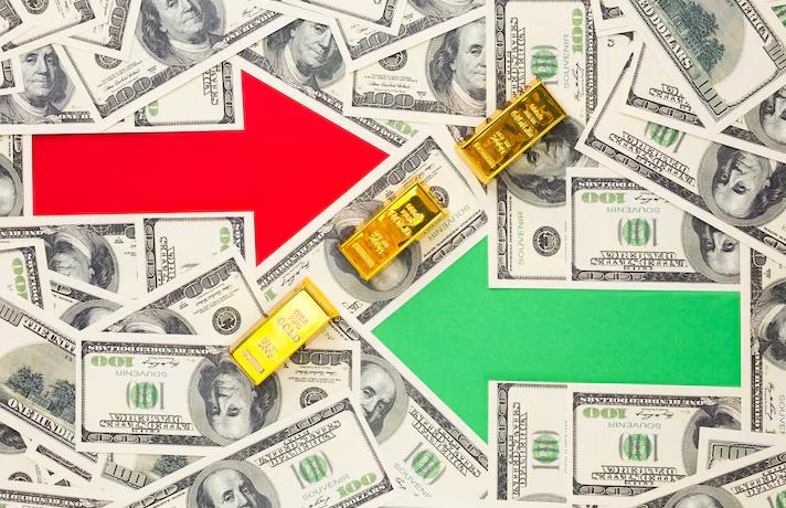 Meski Sempat Anjlok, UBS Ramal Harga Emas Dunia Masih $3.500 di 2025