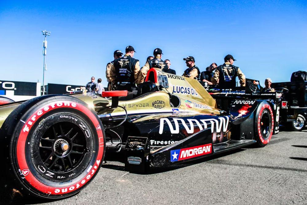 10 Pembalap F1 dengan Bayaran Termahal untuk Musim 2025