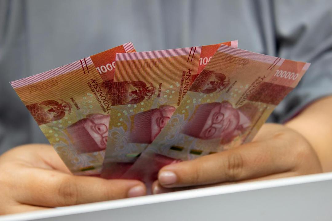 Berapa Banyak Uang yang Aman Disimpan di Bank? Ini Kisarannya