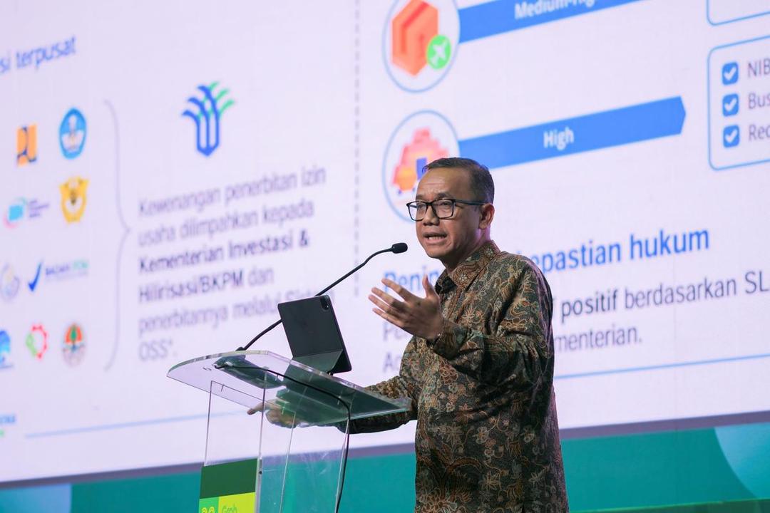 Potensi Ekonomi Digital RI Diprediksi US$130 Miliar pada 2025