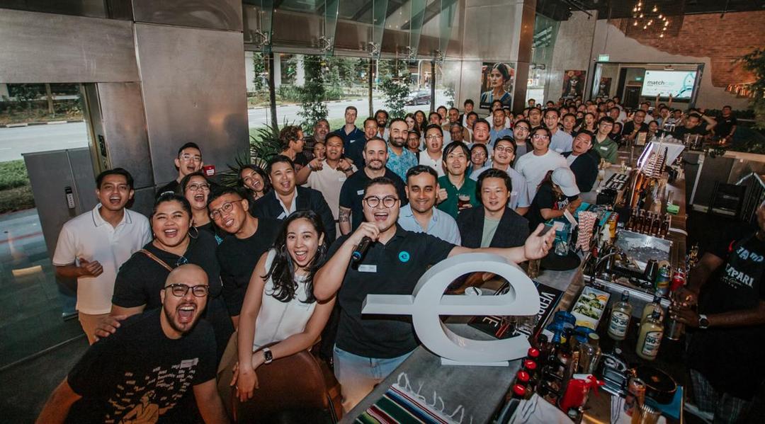MatchCAP Asia 2025: Roadshow Founder-Investor Terbesar Asia Tenggara
