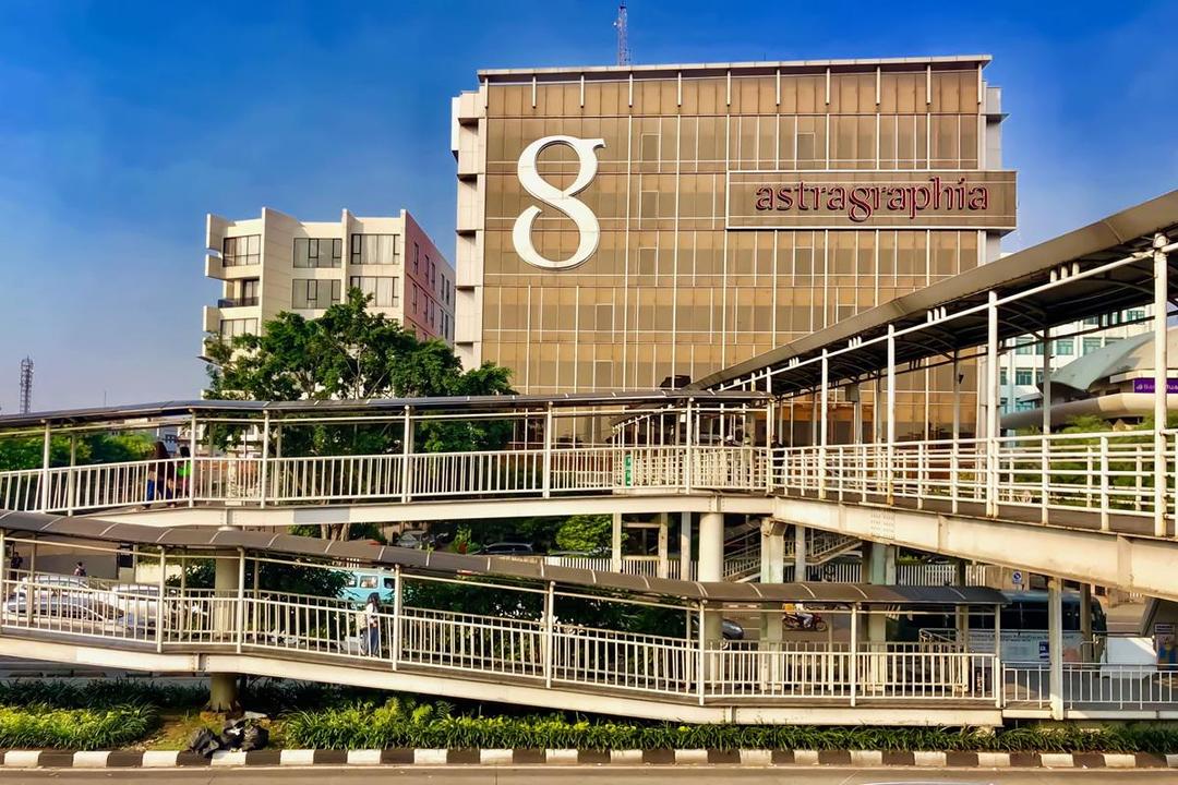 Astra Graphia Pacu Kinerja 2025 Lewat Ekspansi Bisnis Inti