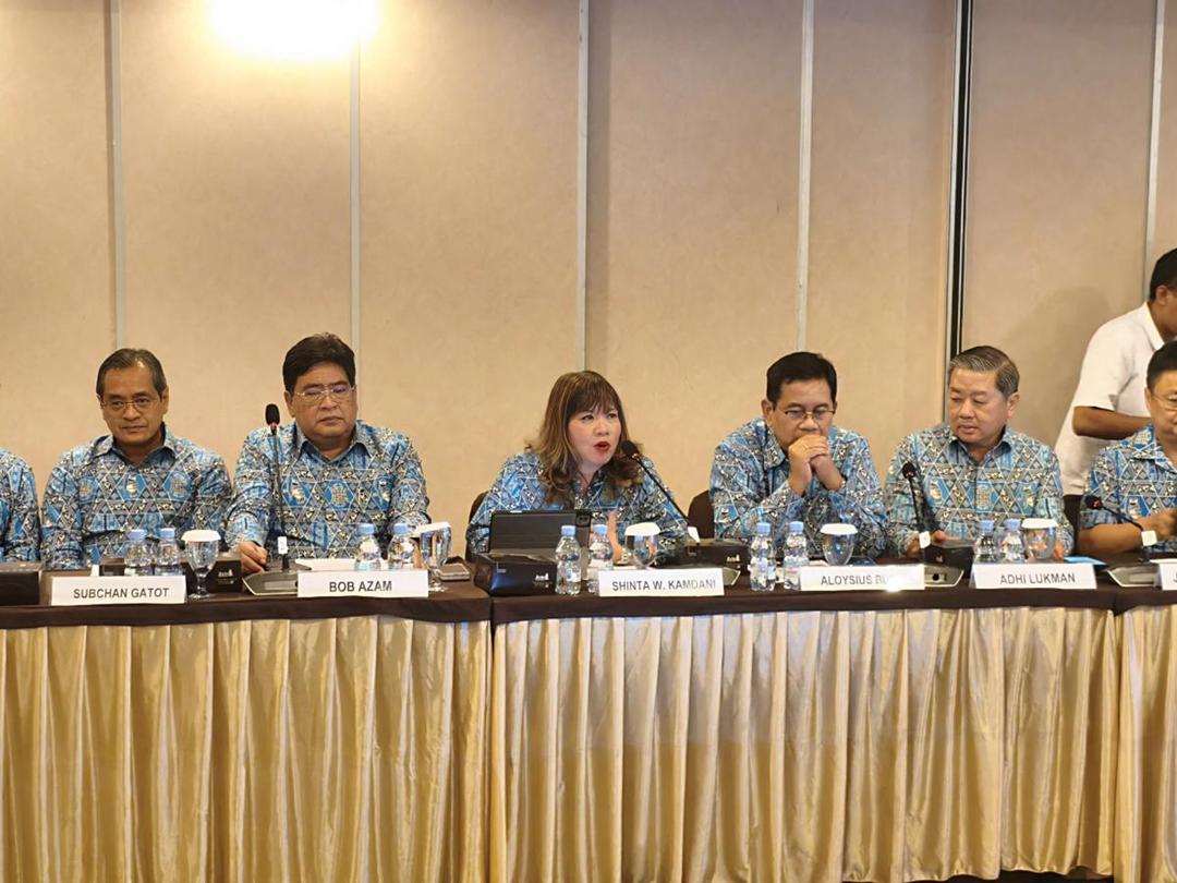 PHK Awal 2025 Hantam 74 Ribu Pekerja, Apindo: Tren Terus Meningkat