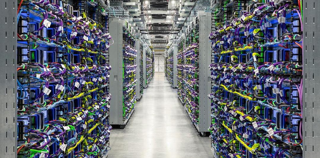 Google Cloud Siapkan Jakarta Cloud Region untuk Era AI