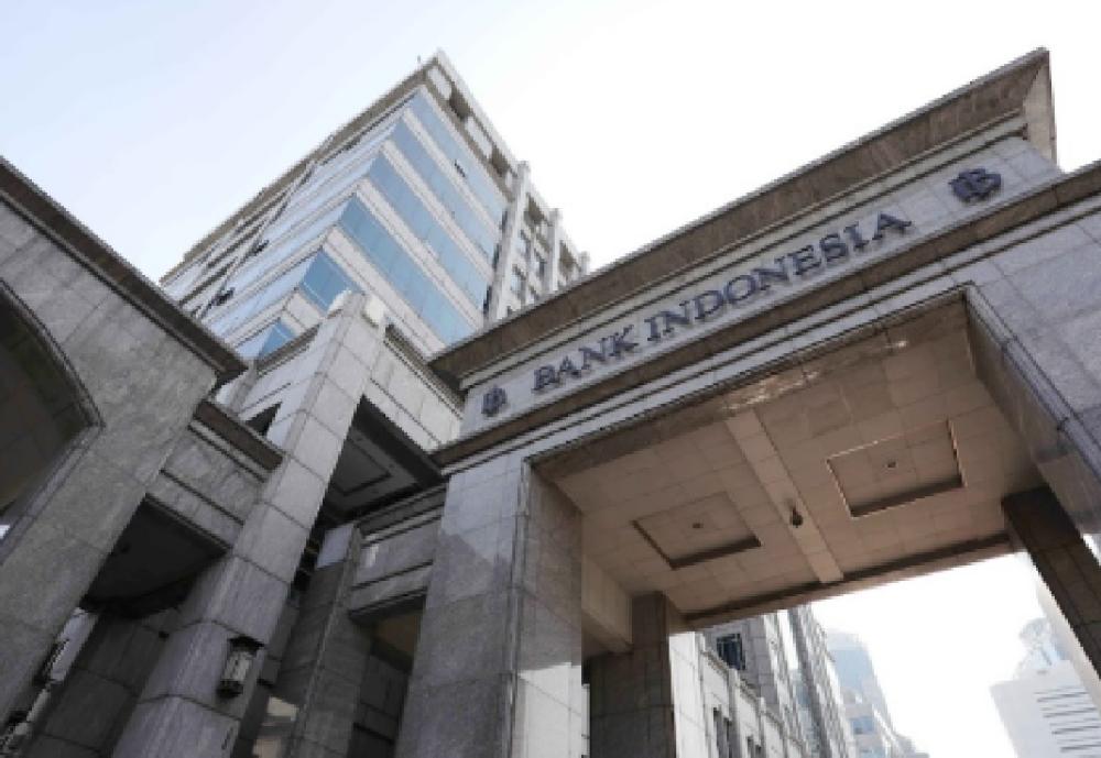 Suku Bunga Acuan BI Turun 25 bps jadi 5,5%, Ini Pertimbangannya