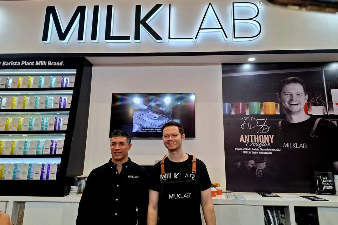 MILKLAB Perkuat Pasar di Indonesia, Andalkan Strategi Kolaborasi