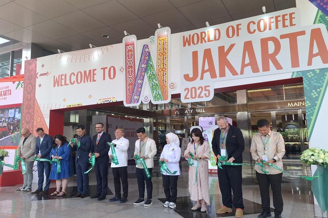 Pemerintah Dorong Produktivitas Kopi, Cokelat, dan Lada Rakyat