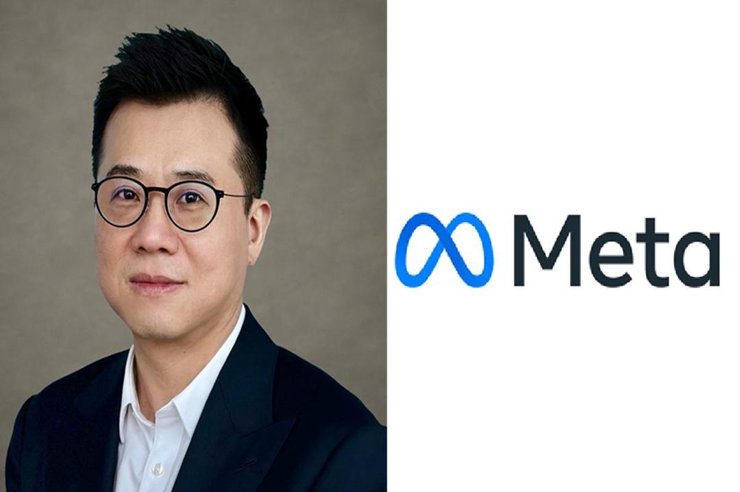 Benjamin Joe Gantikan Dan Neary Pimpin Meta di Asia Pasifik