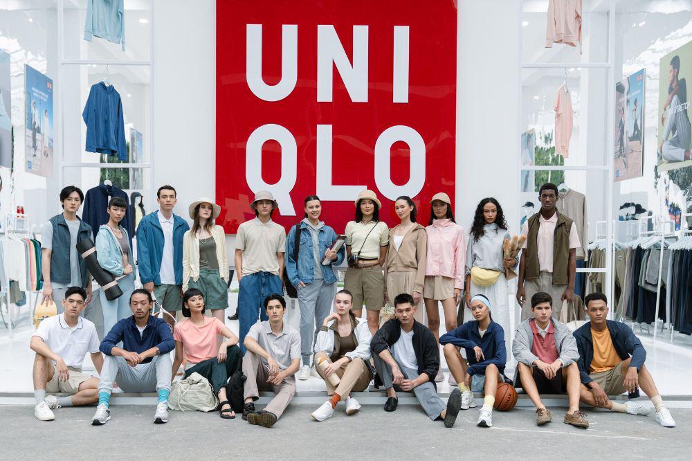 Uniqlo Bakal Naikkan Harga Imbas Kebijakan Tarif Trump