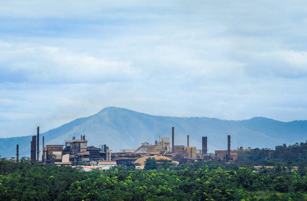 CEED : Perbankan RI Sumbang 12% Ke Pembiayaan Batubara di ASEAN