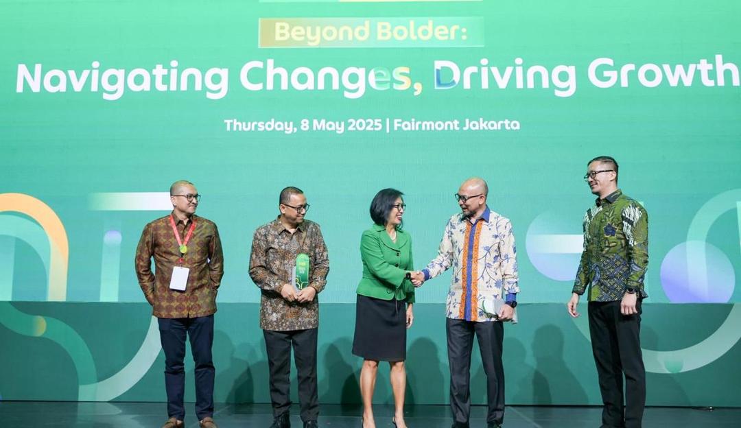 Grab Business Forum 2025: Adaptasi dan Optimisme di Tengah Volatilitas