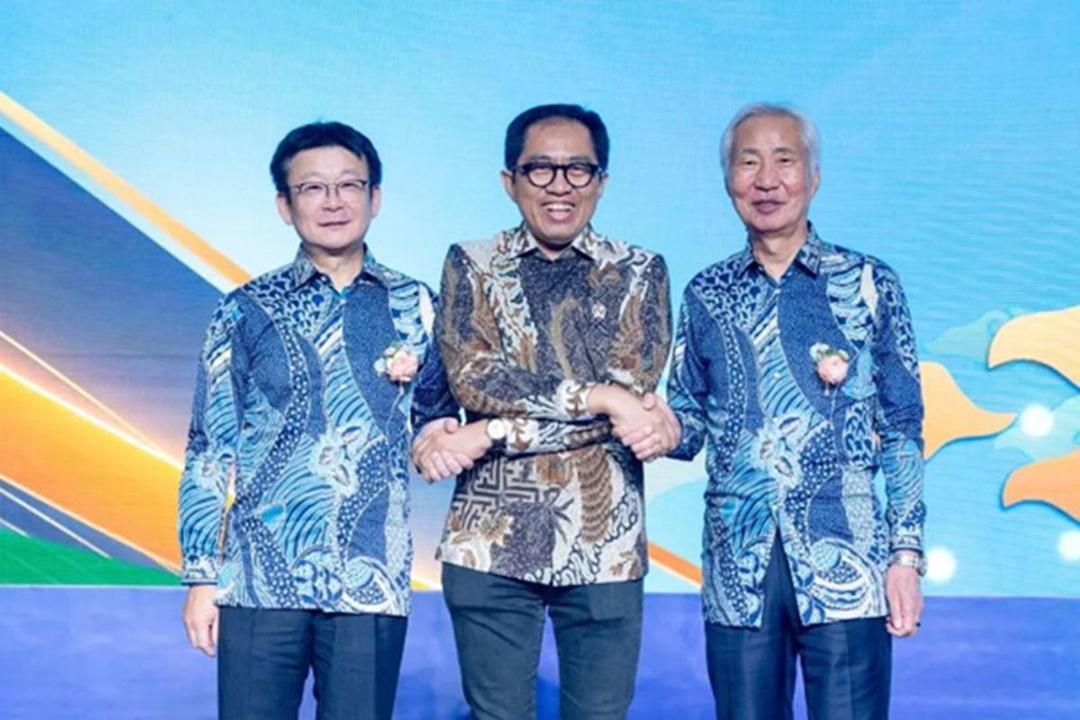 Daikin Bangun Pabrik AC di Cikarang, Investasi Rp3,3 Triliun
