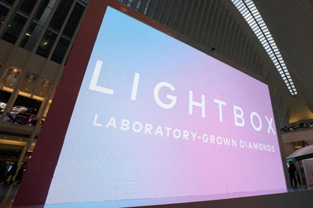 Pasar Berlian Sintetis Melambat, De Beers Tutup Lightbox