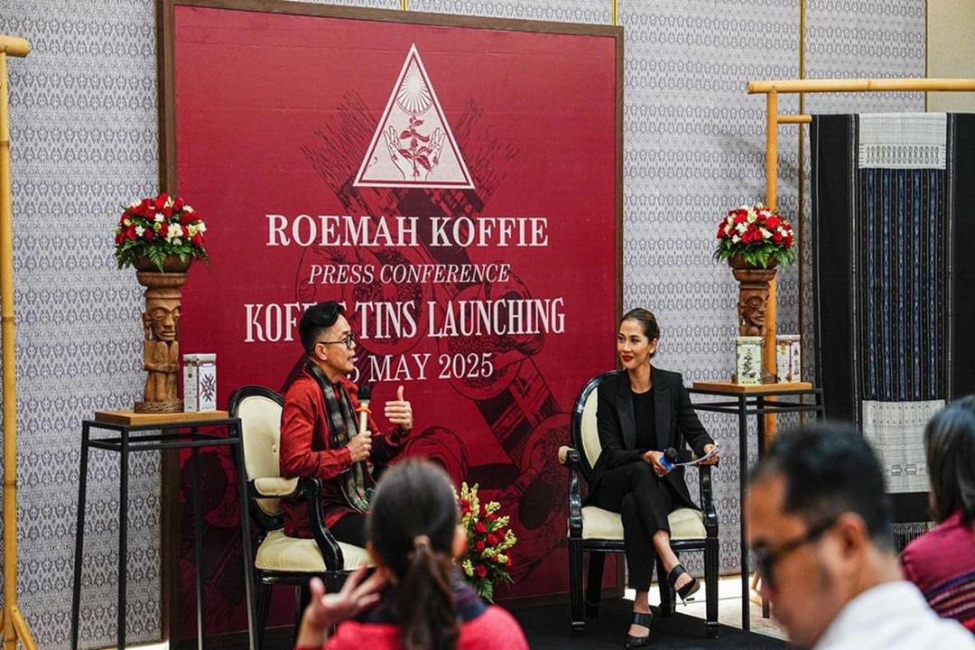 Lebih dari Rasa, Budaya Hadir di Industri Kopi Gelombang Keempat