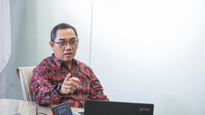 Belum Penuhi Kewajiban Pendaftaran, Tiga PSE Diblokir Komdigi