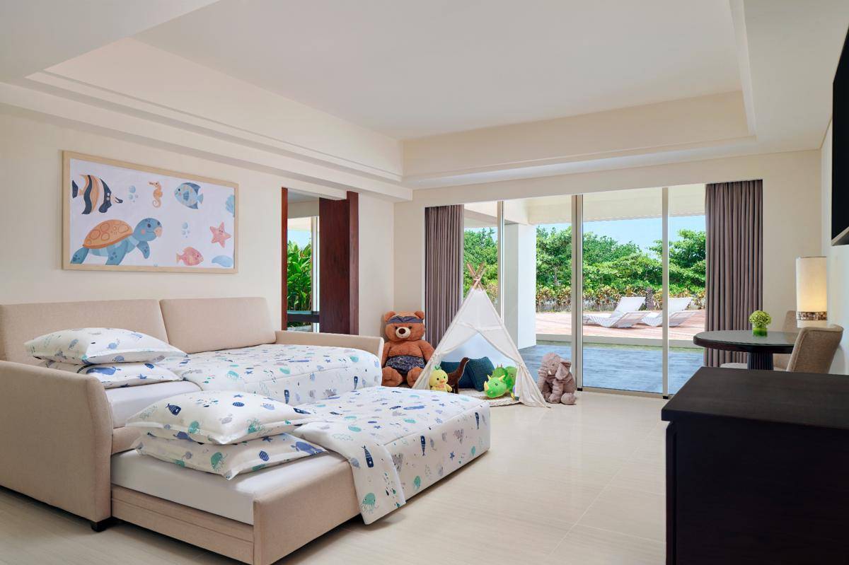 One Bedroom Family Suite_Sheraton Bali Kuta Resort (1).jpg