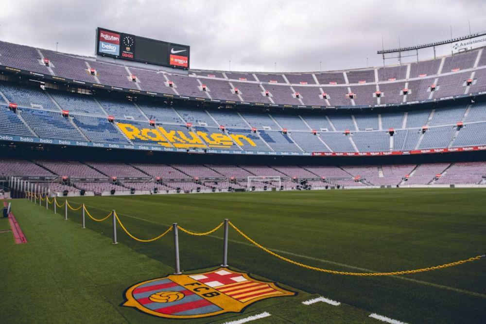 pemain barcelona FC dengan kontrak termahal