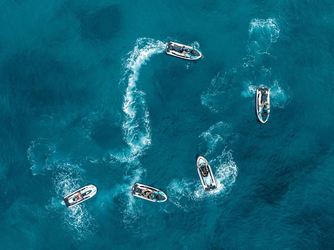 Q&A : Boumedienne Senous Tentang Yatch Mewah dan Konsumen Kelas Atas