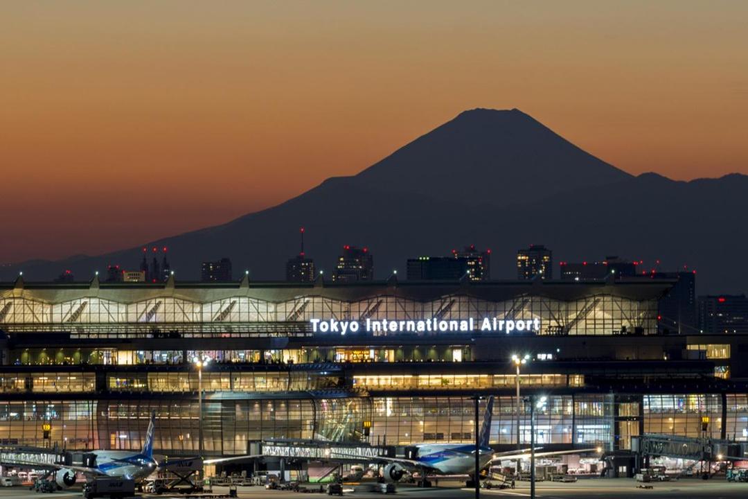10 Bandara Terbersih di Dunia 2025, Asia Mendominasi