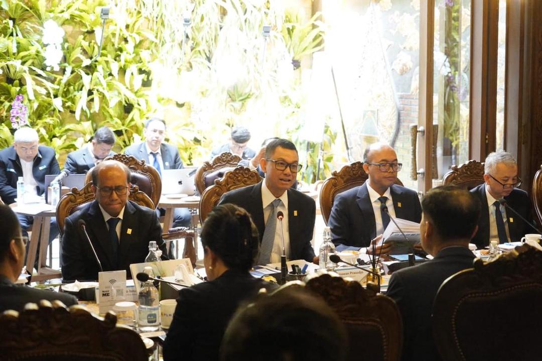 PLN Gandeng Korporasi Cina Untuk Transisi Energi dan Ketenagalistrikan