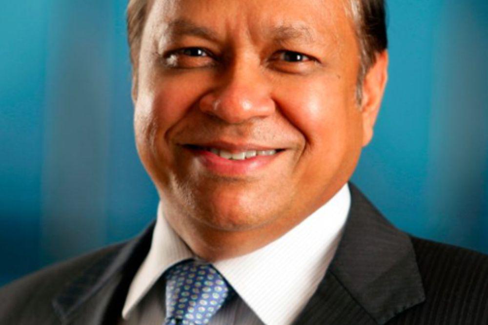 Profil Sri Prakash Lohia, Konglomerat Pemilik Indorama