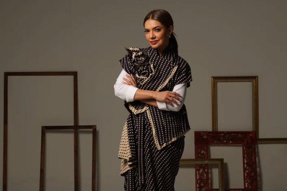 profil najwa shihab