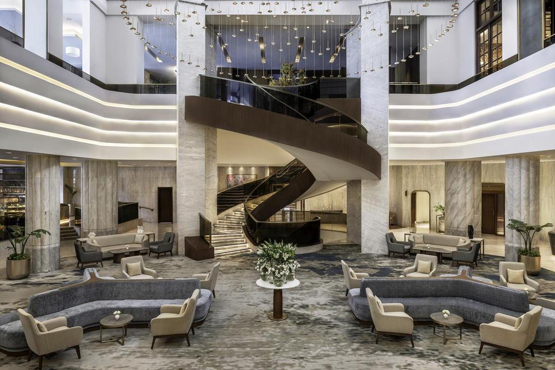 Dorong Pasar MICE Global, Accor Luncurkan Platform Digital