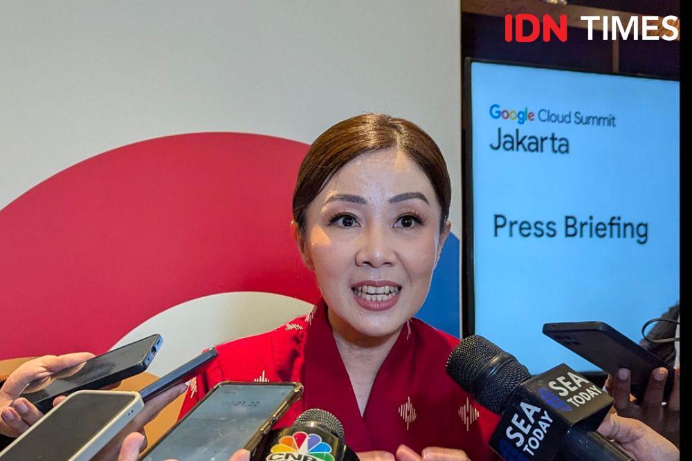 Google dan Komdigi Bentuk Program Percepatan Inovasi AI Startup