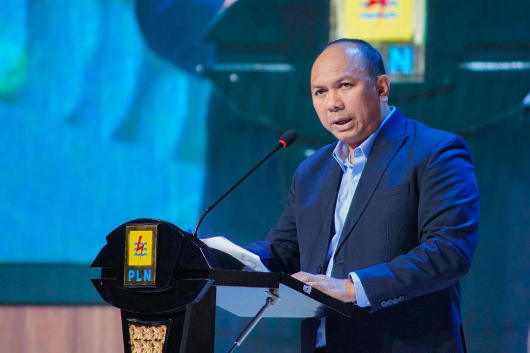Gelar Startup Day, PLN Perkuat Kolaborasi dengan Perusahaan Greentech
