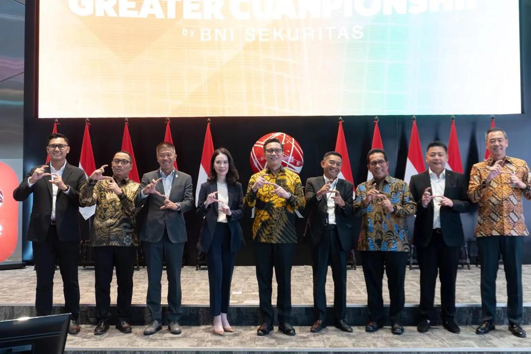 Pendapatan Naik 18,4 Persen, BNI Sekuritas Catat Kinerja Gemilang 2024
