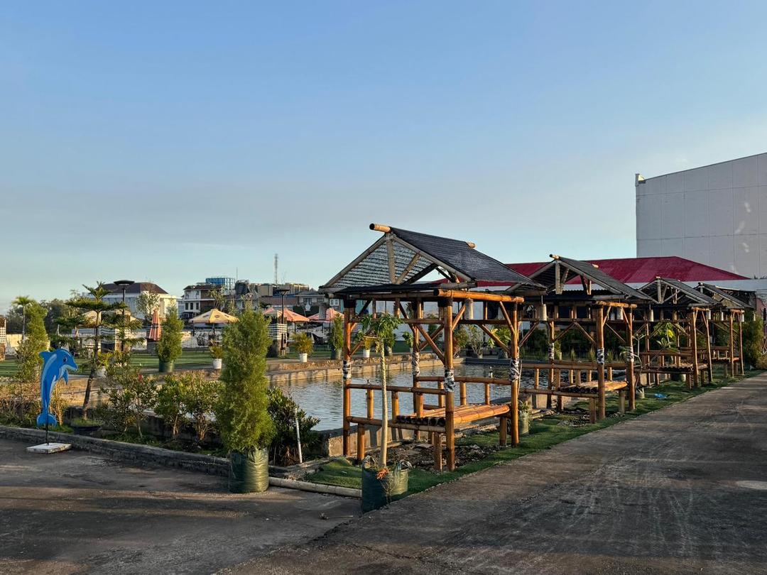 BaReLo Extension, Oase Baru di Tengah Kota Malang