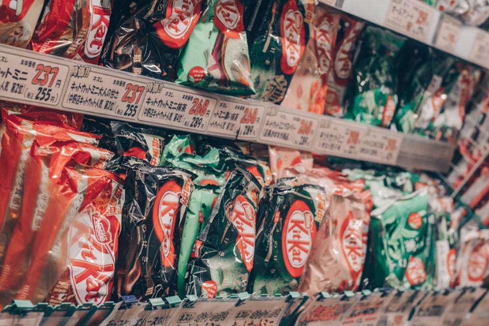 Daftar Produk Nestle Terlengkap, Apa Saja?