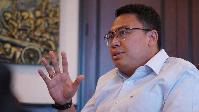 Komdigi Minta Meta Tutup Grup Bermuatan Pornografi dan Ungkap Pelaku