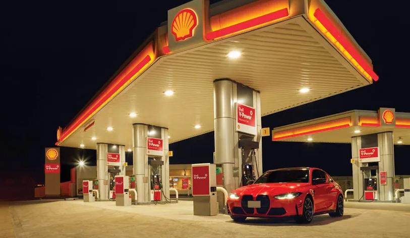 Shell Lepas Seluruh Bisnis SPBU di Indonesia, Ini Alasannya