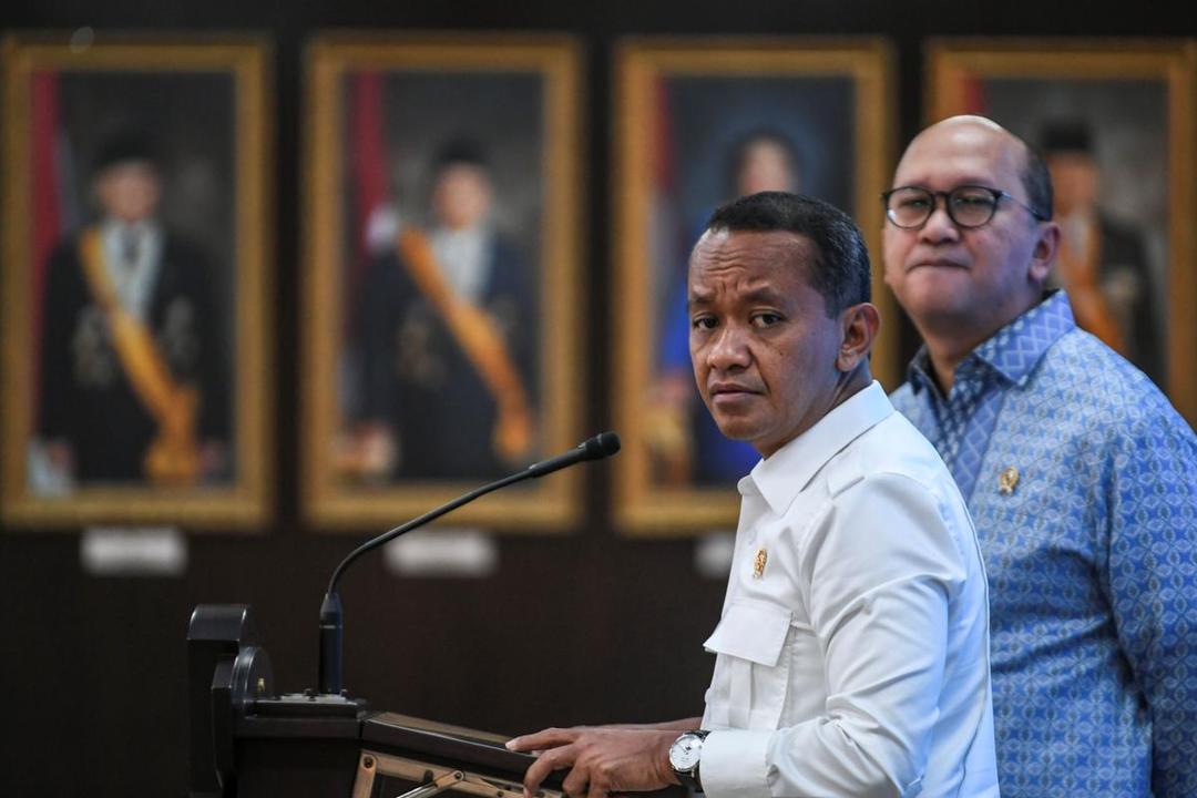 Prabowo Minta Danantara Gabung Proyek Baterai EV Huayou dan CATL