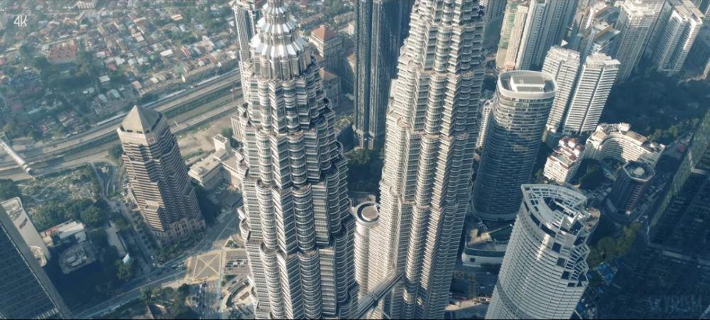 Petronas PHK 5000 Karyawan Imbas Restrukturisasi Karena Harga Minyak Turun 