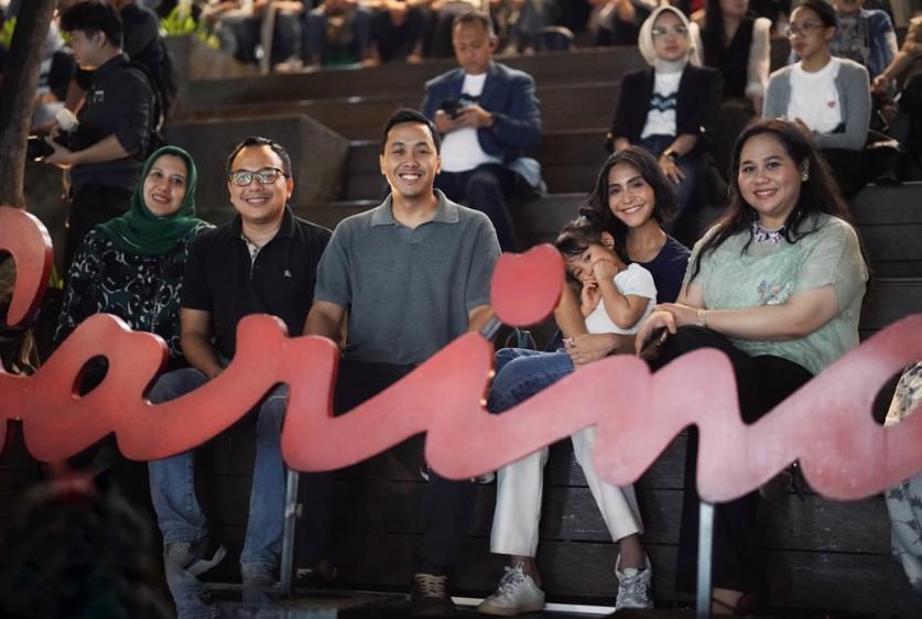 Profil Barry Tamin, Ditunjuk Jadi Komisaris BUMN Sarinah