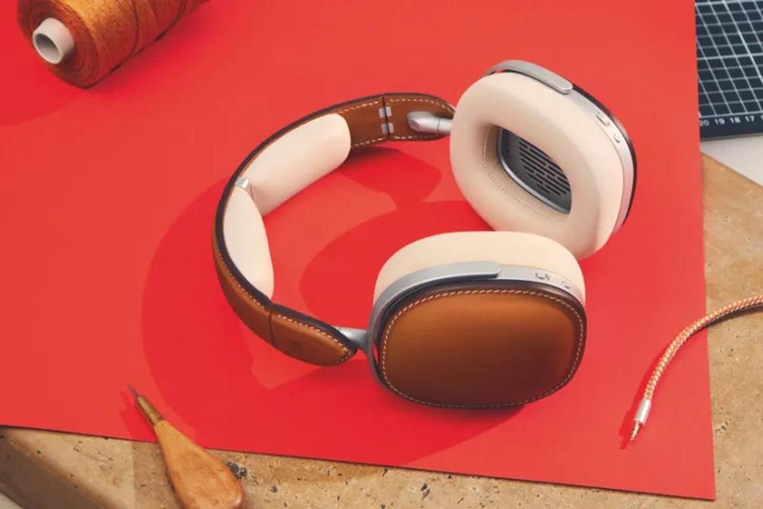 Hermès Luncurkan Headphone Mewah Seharga Ratusan Juta