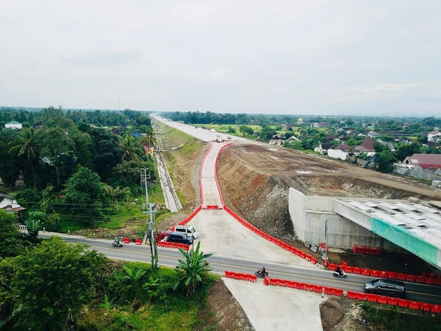 ADHI Karya (ADHI) Garap Proyek Mulai Dari Jakarta Sampai Kalimantan ...