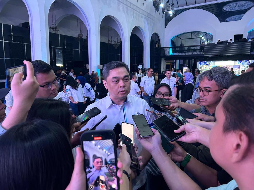 Jurus Asuransi Astra Garda Oto Hadapi Lesunya Penjualan Mobil