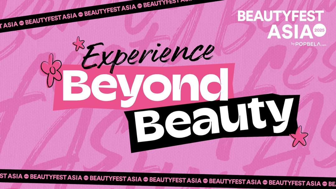 Jakarta Jadi Kota Pembuka BeautyFest Asia 2025