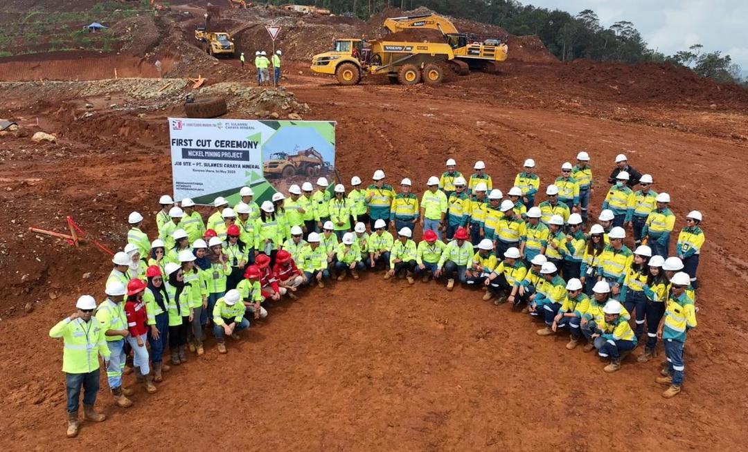 MINE Kantongi Dua Kontrak Baru, Dorong Pendapatan Naik 12%