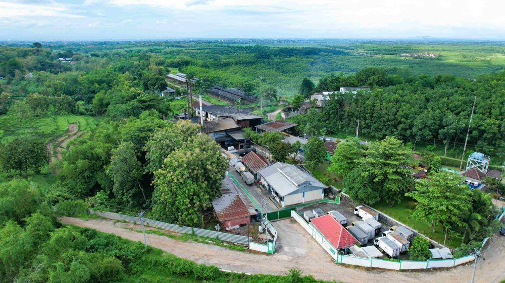 TBS Energi Catat Pendapatan US$71,5 juta Di Tengah Transformasi Bisnis