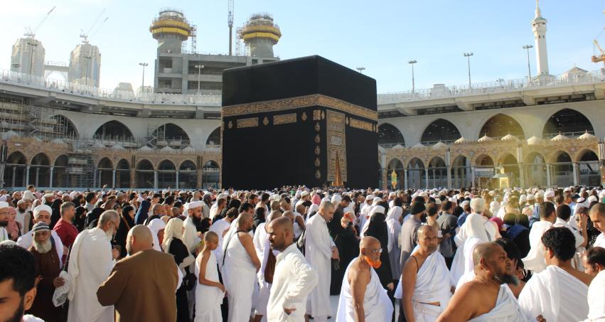7 Perbedaan Haji Plus dan Haji Furoda, Biaya hingga Masa Tunggu