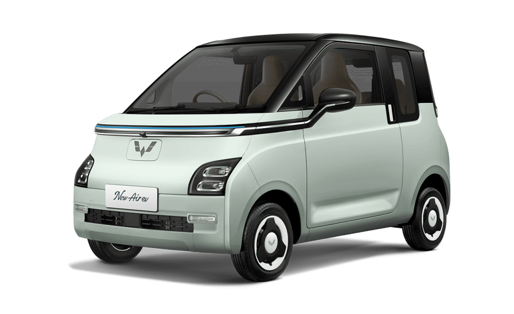 Rekomendasi mobil listrik terbaik