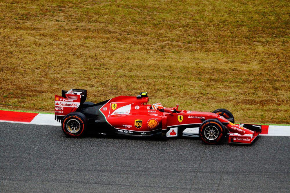 F1 Kembali Digelar di Afrika, Maroko Investasi Rp19 Triliun