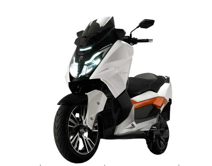 Rekomendasi motor listrik terbaik 2026 dari Polytron